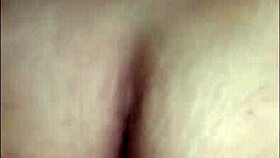 i prepare my whore's ass for a hard anal romp