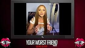 Porn Legend Gauge Shares Intriguing Stories In 2021 Interview