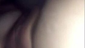 milf enjoys sex with hubby and mysterious stranger