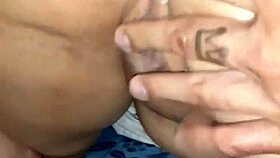 does my cousin love my big dick?