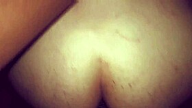 a young twink and latina redhead amateur explore homemade anal assfucking with a latino cock, leading to intense cumshot