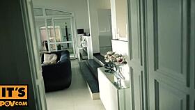 itspov - petite 18+ romy indy begs for cock now