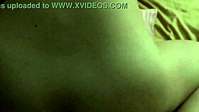 Why don't you watch these lesbians tribbing to orgasm on that pillow?