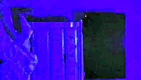 admire this homemade wife's pussy