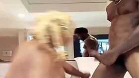 Amazing Backshots Fucking Princess Hayze Hard!