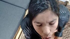 Experta En Mamar Gran Facial Sigueme En Instagram Venuslatina2!