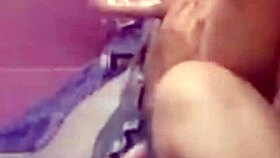 Raw Anal Action with Homemade Couple