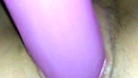 Fucking My Partner Feels So Intense And Horny With Her Latina Pussy