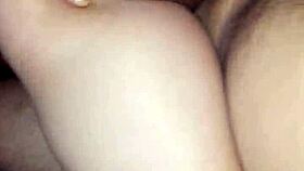 I fucked my boss and got creampied