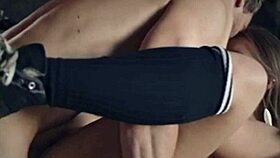 this teen 18+ gets caught in cheating sex video