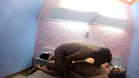 Fuck me hard in the hotel like those paid milf whores, your mexican cock slamming into my teen pussy.