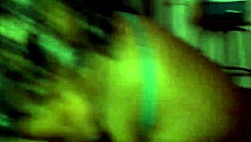 curly sue is back at it again with her ebony charm