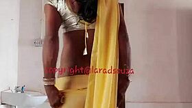 i love watching indian crossdresser lara dsouza's sexy video