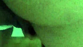 i fucked my latina teen employee with natural tits after work, feeling so aroused and eager