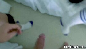 Who wants to join our boat party strapon threesome and pussy eating?