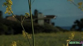 Lesbian Duo Blindfolded Old Babe In 3some Pleasuring Squirting Beauty With Big Tits Fetish Group