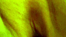 BBW Wife Undergoes Detailed Fisting Session With Her Partner In Their Bedroom