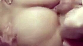 Raw Anal Action with Homemade Couple