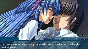 My Wife's Forbidden Blowjob Sucking