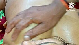 Watch this Indian girl take cock in her ass doggystyle?