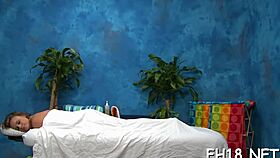 what's this massage session all about?