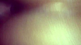 oh man, that sexy wife giving head with her wet ass 😍