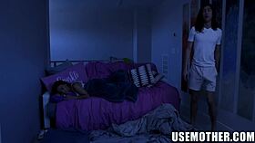 Meet Zerella Skies, Kayla Paige, and David Lee in action