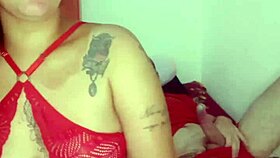 Wife Shares Pussy With Husband And Calls Friend Dani To Watch - Paulinho Da Praia Grande