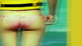 Victoria Justice Sparks Naughty Jerk Off Contest!