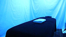 Gigi Breeze Massages!