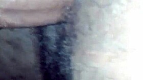 Ebony BBW Creaming Wet Pussy on Monster Cock