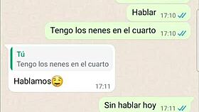 Prostitute Bent Over in Doggystyle Webcam Spy Session