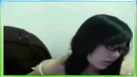 asian amateur solo video