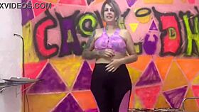 These Shein leggings are so sexy and grab everyone's attention