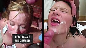 British Teen Deepthroats Black Cock Hard!