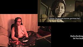 naked quarry game playthrough part two