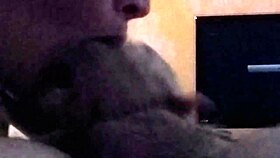 why suck stepbrother's dick hidden?