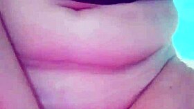 Colorful foot sucking leads to cum fetish