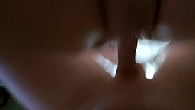 watch me pound that fat wife's pussy on holiday pov style