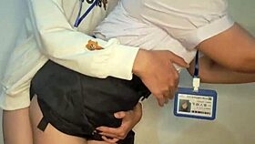 Emotional Doggystyle Creampie With Bent Over Amateur Teen