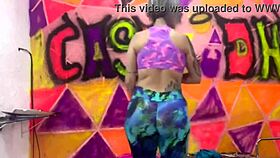 These Shein leggings are so sexy and grab everyone's attention