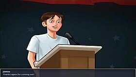 Interracial Blowjob: A Wild Ride from a Student who has been taught by a Comic Teacher