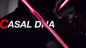 She deepthroats the bodybuilder's swollen pussy.