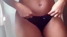 Can You Handle Isabella's Big Booty Latina in Part 2?