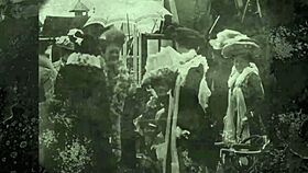 check out this vintage hairy pussy from steam age