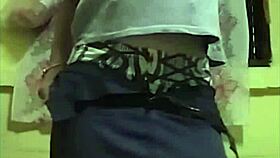 pussy and anal training for my miami cubana slut