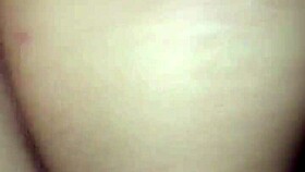 Melissa shares her hairy and slimy concha