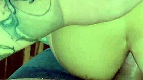 Follow Rich Ass of Schoolgirl Stepsister While She Says Dick Hurts in Little Ass