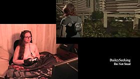 naked quarry game playthrough part two