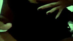 Morena amateur webcam session in Brazil